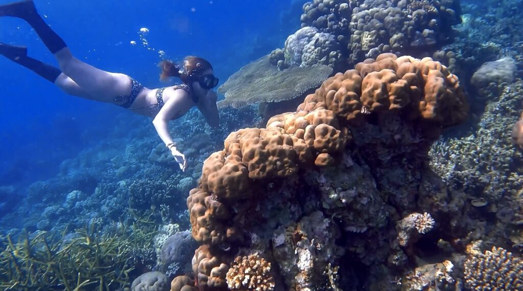 freediving in pandilusan island zamboanga sibugay_mermaid diary ph_michelle dano