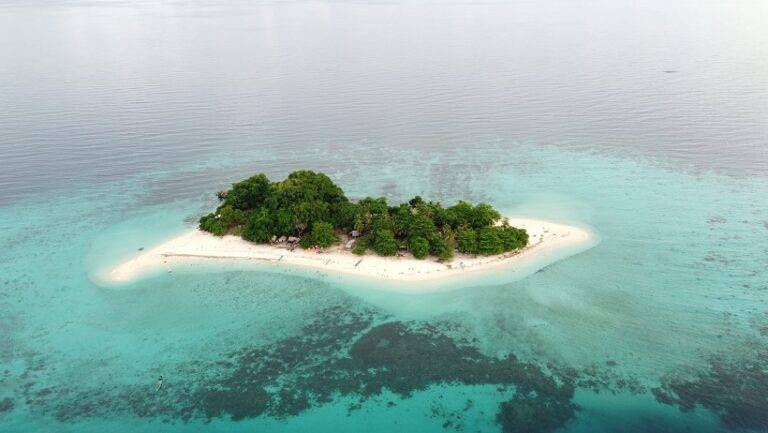 pandilusan island-payao-zamboanga sibugay-michelle dano-freedive-summer vacation-aerial view of pandilusan island